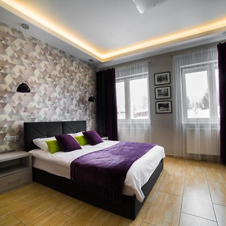 Noclegi10A Zamosc  Luaran gambar