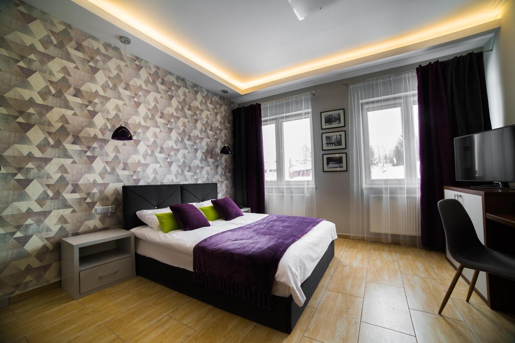 Noclegi10A Zamosc  Luaran gambar