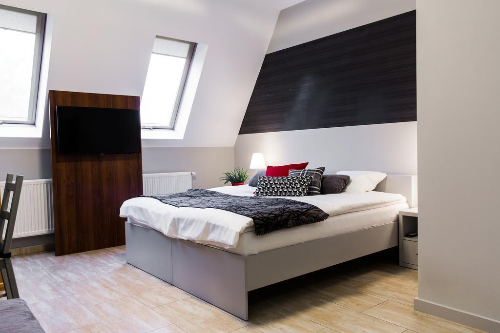Noclegi10A Zamosc  Luaran gambar