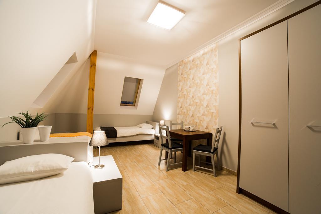 Noclegi10A Zamosc  Luaran gambar