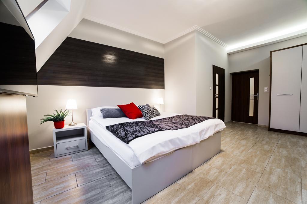 Noclegi10A Zamosc  Luaran gambar