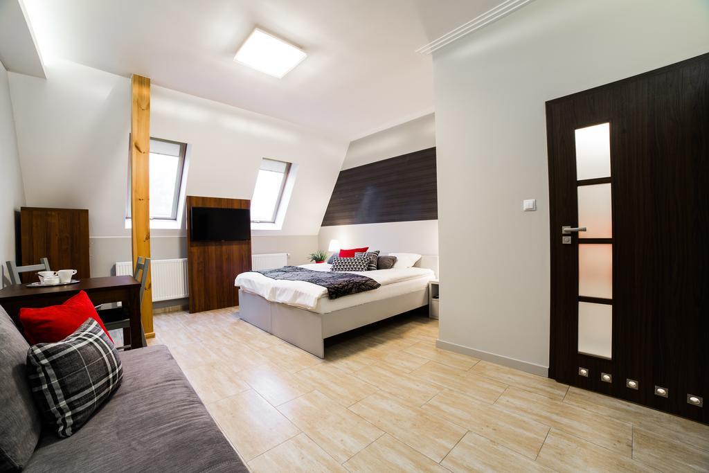 Noclegi10A Zamosc  Luaran gambar