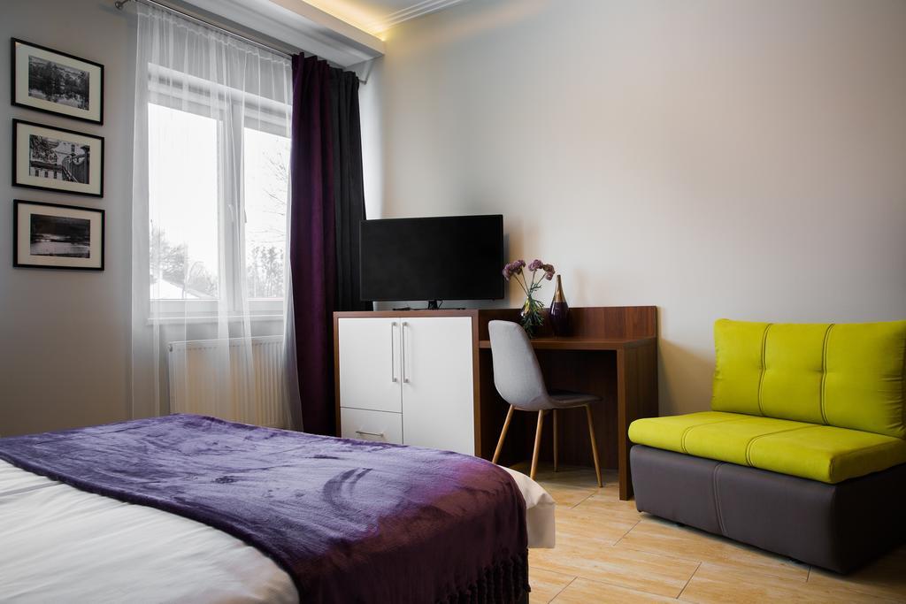 Noclegi10A Zamosc  Luaran gambar